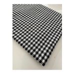 Marlenka Home Tex Pötikareli Masa Örtüsü & Piknik Örtüsü & Çok Amaçli Örtü Pamuk 170 X 170 Cm