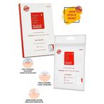 Marlett Pimple Patch 36 Patch - 36'lı Akne Ve Sivilce Bandı
