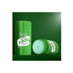 Marlett Stick 40 gr Proffessional Green Tea Cleanser Solid Mask