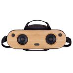 Marley Bag Of Riddim 2 Signiture Siyah Bluetooth Hoparlör