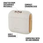 Marley House Of EM-JE121 Rebel Beyaz Bluetooth Kulaklık