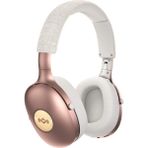 Marley House Of Marley Positive Vibration Xl Anc Bluetooth 5.0 Rose Kulaklık, EM-JH151-CP