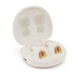 Marley True Wireless Champion Kulaklık-Beyaz (Ambalaj Hasarlı Sıfır Ürün)