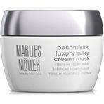Marlies Moller 120 ml Pashmisilk Luxury Silky Cream Mask Saç Maskesi