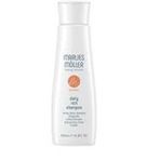 Marlies Moller 200 ml Daily Rich Shampoo Şampuan