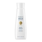 Marlies Moller Keratin Shampoo 200 ml Onarıcı Keratin Şampuan