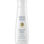 Marlies Moller Long Hair Life Hyaluron 200 ML Şampuan