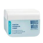 Marlies Moller Marine Moisture Mask 125 ml Saç Bakım Maskesi