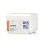 Marlies Moller Overnight Hair Mask 125 ml Saç Bakım Maskesi