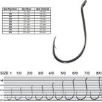 Marlin 8299 HC BN İğne
