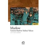 Marlow Gereon Rathın Yedinci Vakası İletişim Yayınevi