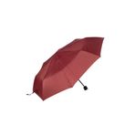 Marlux M21MAR298LR004 Bordo Süper Mini Kadın Şemsiye