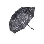 Marlux M21MAR370R001 Siyah Mc2 Unisex Şemsiye