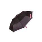 Marlux Siyah Pembe Kadın Şemsiye M21MARTP5412BR004