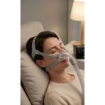 Marma P2 Nazal Pillows Burun Içi Yastıklı Maske Cpap/bpap S-M-L