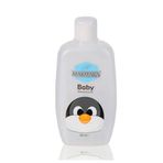 Marmara 200 ml Mavi Bebek Kolonyası
