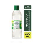 Marmara 300 ml Plastik Şişe Kolonya