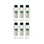 Marmara 6x400 ml Limon Kolonyası