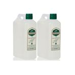 Marmara 80 Derece 2x1 lt Limon Kolonyası