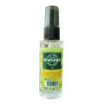 Marmara 80 Derece Limon Kolonyası Pet Şişe Sprey 50 Ml