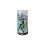 Marmara Avm Akvaryum Dekoru Avatar Kaya Yüzen Dekor 9x8,1x6,2 cm