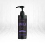 Marmara Barber No.1 400 ml Krem Kolonya