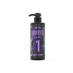 Marmara Barber No.1 Krem Kolonya 400 Ml