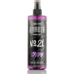 Marmara Barber No 21 400 ml Sprey Kolonya