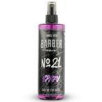 Marmara Barber No 21 400 ml Sprey Kolonya