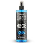 Marmara Barber No 22 400 ml Sprey Kolonya