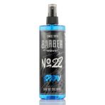Marmara Barber No 22 400 ml Sprey Kolonya