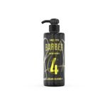 Marmara Barber No.4 Krem Kolonya 400 Ml