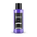 Marmara Barber No:1 Kolonya Pet Şişe 400 ML
