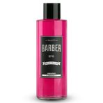 Marmara Barber No:6 EDC 500 ml Kolonya
