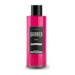 Marmara Barber No:6 Kolonya Pet Şişe 400 Ml