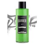 Marmara Barber No:7 EDC 500 ml Kolonya