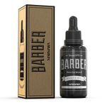 Marmara Barber Sandal Ağacı Sakal Yağı 30 ml