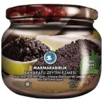 Marmara Birlik 175 gr Baharatlı Siyah Zeytin Ezmesi