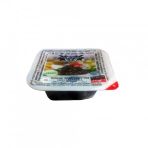 Marmara Birlik 20 gr Kahvaltılık Salamura Piknik Siyah Zeytin