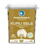 Marmara Birlik 800 gr Orta Boy Kuru Sele Zeytin