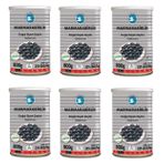 Marmara Birlik 800 gr Salamura L Siyah Zeytin