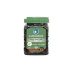 Marmara Birlik 950 gr 351-380 Elit Siyah Zeytin