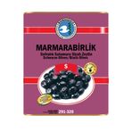 Marmara Birlik Hususi 291-320 Kb S Yağlı Salamura Zeytin 10 Kğ MARMARABİRLİK HUSUSİ 291-320 S