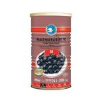 Marmara Birlik Süper Teneke (M) 800 Gr Siyah Zeytin