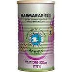 Marmara Bırlık Zeytın Sıyah 800Gr Aztuzlu Hususı S 291/320