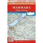 MARMARA BÖLGE HARİTASI - KOLLEKTIF