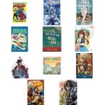 Marmara Çizgi Amazing Spider-Man 129 + 10 Kitap Daha (Set) - Hayır