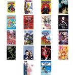 Marmara Çizgi Amazing Spider-Man 129 + 17 Kitap Daha (Set) - Hayır