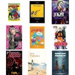 Marmara Çizgi Amazing Spider-Man 129 + 8 Kitap Daha (Set) - Hayır