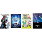 Marmara Çizgi Amazing Spider-Man #606 + 3 Kitap Daha (Set) - Hayır